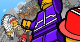 Lego Fever - Video Game