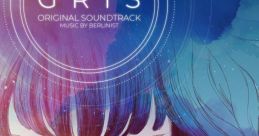 GRIS ORIGINAL TRACK Gris (Original Game track) - Video Game