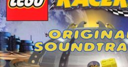 LEGO Racers 2 - Video Game