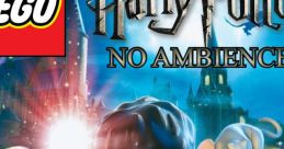 LEGO Harry Potter [No Ambience] Vol. 2: Year 3 & 4 (Remastered) - Video Game