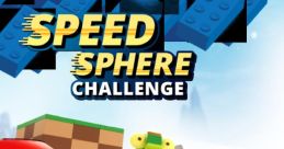 LEGO Sonic the Hedgehog: Speed Sphere Challenge - Video Game