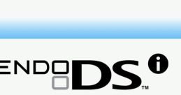 DSi Downloadable Titles - Video Game