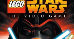LEGO Star Wars - The Video Game - Video Game