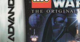 LEGO Star Wars II: The Original Trilogy - Video Game