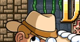 Duke Dashington - Video Game Video game from Duke Dashington for Android. Published by Adventure Islands (2014).