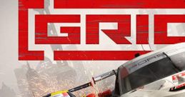 Grid Original - Video Game