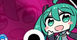 GROOVE LOOP DECO*27 feat.初音ミク - Video Game