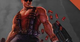 Duke Nukem 3D Reworked Midi - Video Game