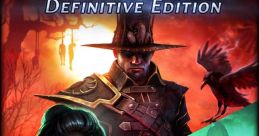 Grim Dawn - Video Game Video game from Grim Dawn for Windows.