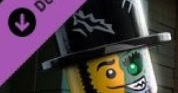 Lego Worlds Monster Pack - Video Game