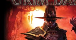 Grim Dawn Original track Deluxe - Video Game
