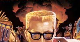 Duke Nukem Forever - Video Game Video game from Duke Nukem Forever for Windows. Uploaded by Gorilli09.