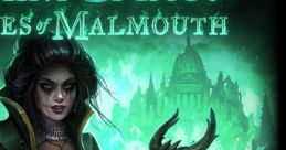 Grim Dawn: Ashes of Malmouth - Video Game