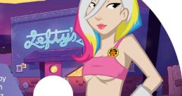 Leisure Suit Larry - Wet Dreams Don't Dry - Video Game
