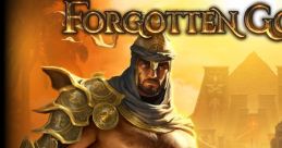Grim Dawn: Forgotten Gods OST Deluxe - Video Game