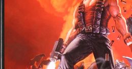 Duke Nukem - Total Meltdown ''Damn, I Hate Disco!'' - Video Game