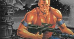 Duke Nukem II Reworked Midi - Video Game