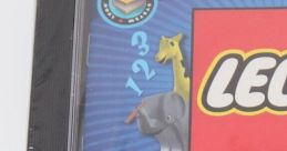 Lego My Style Preschool LEGO Meine Welt: Erste Schritte - Video Game