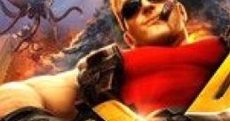 Duke Nukem Forever デューク ニューケム フォーエバー - Video Game