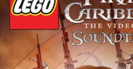 LEGO Pirates of the Caribbean: The Video Game (track) - Video Game