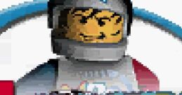 LEGO Racers (GBC) - Video Game Video game from LEGO Racers (GBC) for GB. Published by Lego Media (2000).