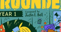 Grounded (Official track) Grounded OST - Video Game