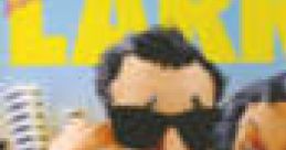 Leisure Suit Larry 3 - Video Game