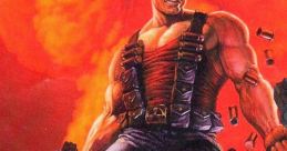 Duke Nukem: Total Meltdown Duke Nukem 3D - Video Game Video game from Duke Nukem: Total Meltdown Duke Nukem 3D for PS1.