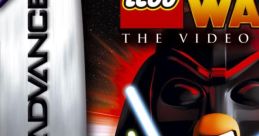 LEGO Star Wars - The Video Game レゴ スター・ウォーズ THE VIDEO GAME - Video Game Video game from LEGO Star Wars - The