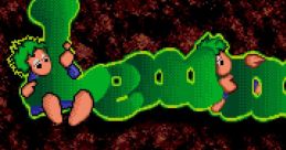 Lemmings (Acorn Archimedes) レミングス - Video Game