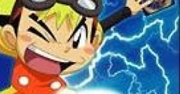 Duel Masters 3 デュエル・マスターズ3 - Video Game