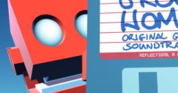 Grow Home Original Game - Video Game