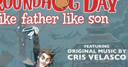 Groundhog Day: Like Father Like Son Original - Video Game