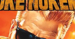 Duke Nukem: To Score By The Official Duke Nukem Album - Video Game
