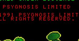 Lemmings (Unreleased) - Video Game