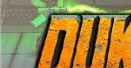 Duke Nukem - Manhattan Project - Video Game