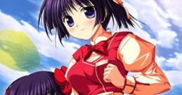 Growth - Miyuki Hashimoto Growth - 橋本みゆき Akiiro Ouka Maxi Single "Growth" 秋色謳華 マキシシングル「Growth」 - Video Game