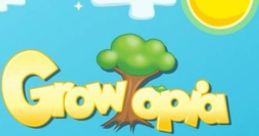 Growtopia GT - Video Game