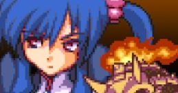 Grudge Gurudi [Shinkin SRPG 4th bullet] (masanosuke) (Android Game ) - Video Game