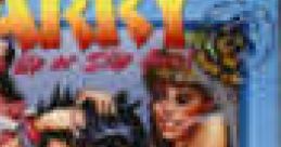 Leisure Suit Larry 6 - Video Game Video game from Leisure Suit Larry 6.