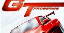 GT Pro Series - Video Game