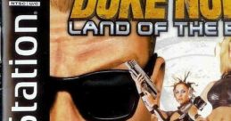 Duke Nukem: Land of the Babes - Video Game