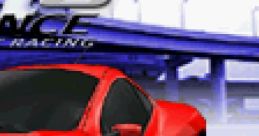 GT Advance 3: Pro Concept Racing Advance GT2 アドバンスGT2 - Video Game