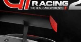 GT Racing 2: The Real Car Experience (2D) GT Racing 2 (2D) - Video Game