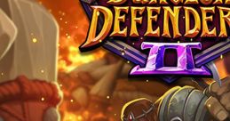 Dungeon Defenders II - Video Game