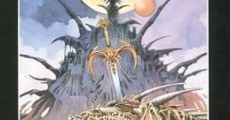 Lenam: Sword of Legend レナム 伝説の剣 - Video Game