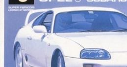 GT Racing ジーティーレーシング - Video Game