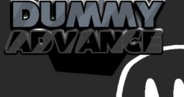 Dummy Advance Vol.1 - Video Game Video game from Dummy Advance Vol.1 for Windows. Uploaded by david_NICE535.