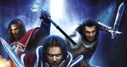 Dungeon Hunter Alliance - Video Game