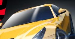 GT Racing 2: The Real Car Experience (Official track) - Video Game